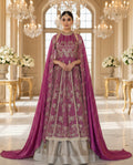 Miraal-e-Magenta
