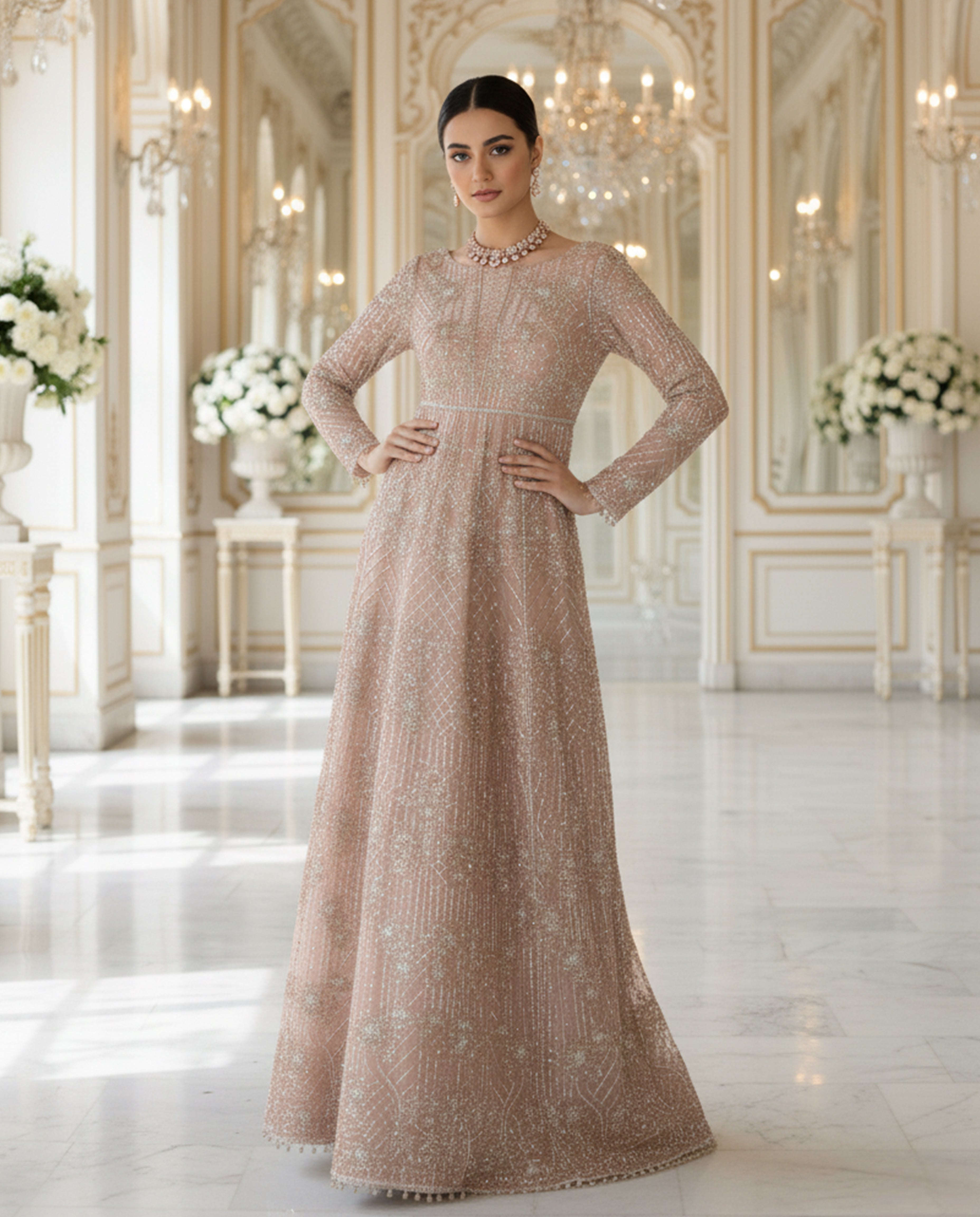 Blush Eclat