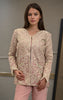 Embroidered Jacket