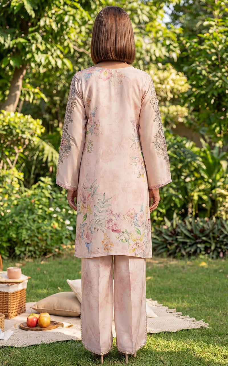 READY TO WEAR 2PC SUIT