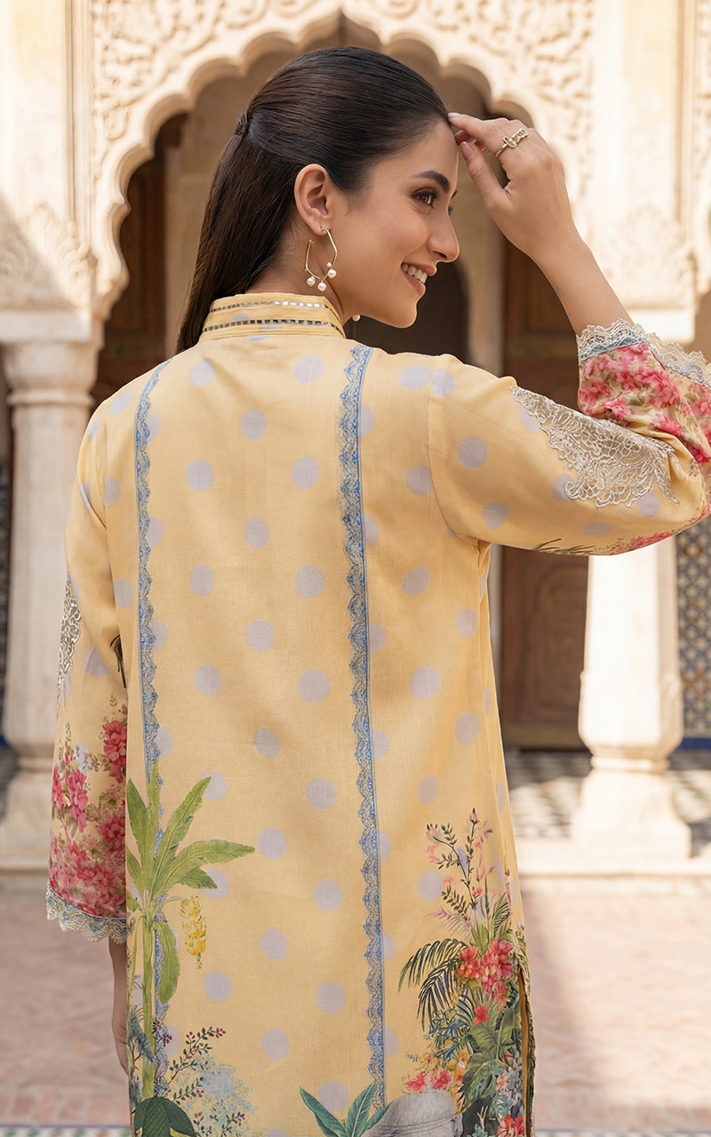 Ready to wear 2pc suit