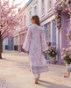LAVENDER BLOOM (RTW 2PC)