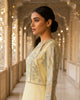 Unstitched Zarqash