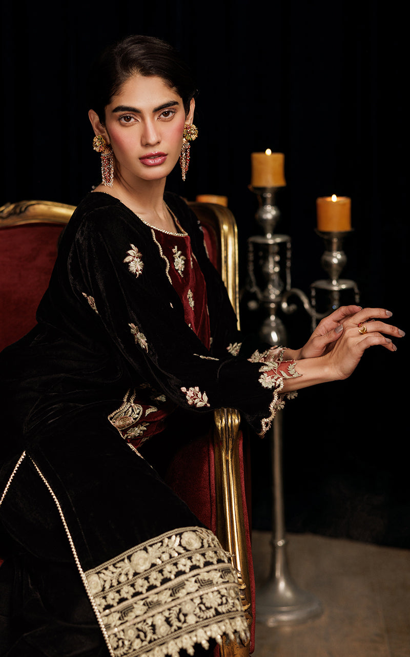 READY TO WEAR 2PC SUIT