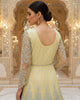 Unstitched Zarqash