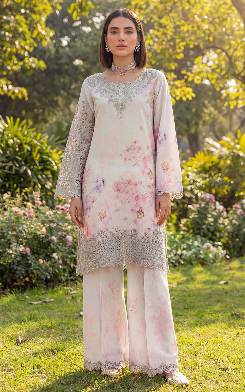 READY TO WEAR 2PC SUIT