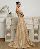 Unstitched Golden Symphony