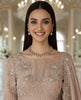 Unstitched Blush Eclat