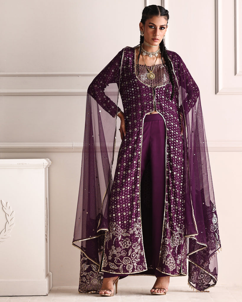Plum Royale