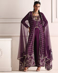 Plum Royale