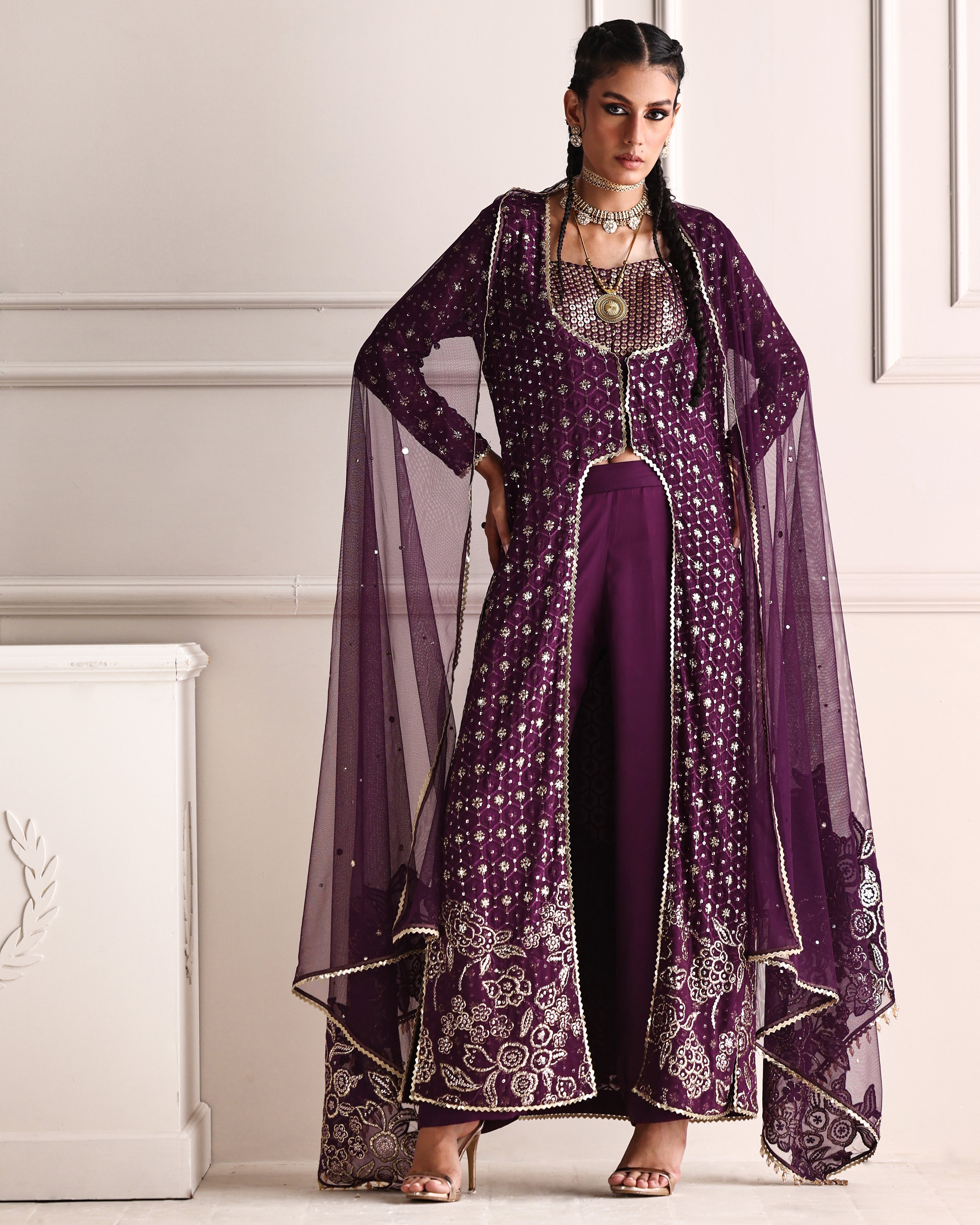 Plum Royale