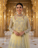 Unstitched Zarqash