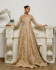 Unstitched Golden Symphony