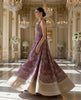 Unstitched Miraal-e-Magenta