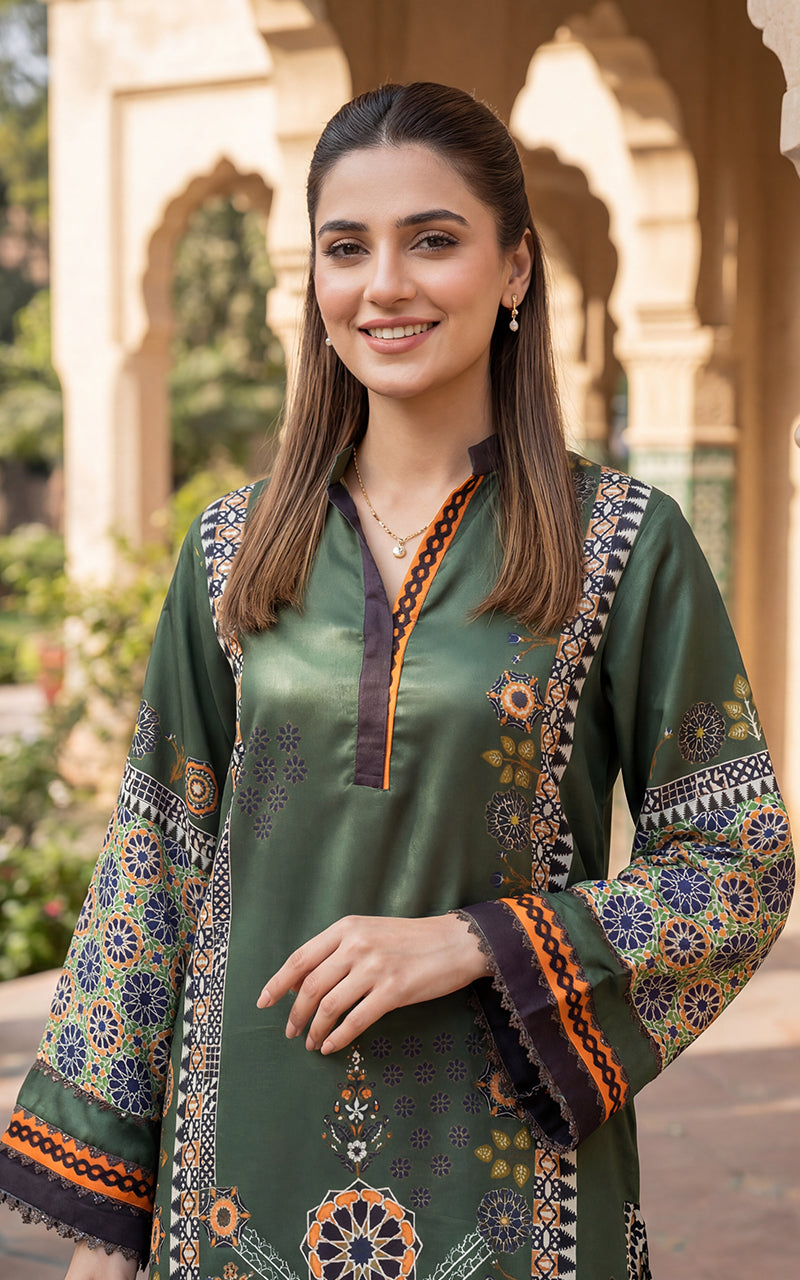 READY TO WEAR 2PC SUIT