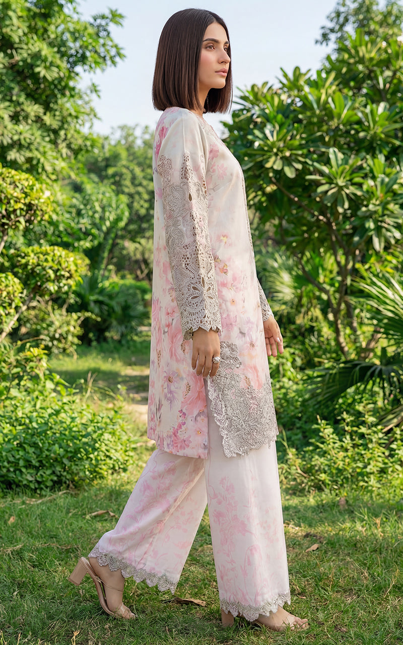 READY TO WEAR 2PC SUIT