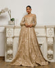 Unstitched Golden Symphony