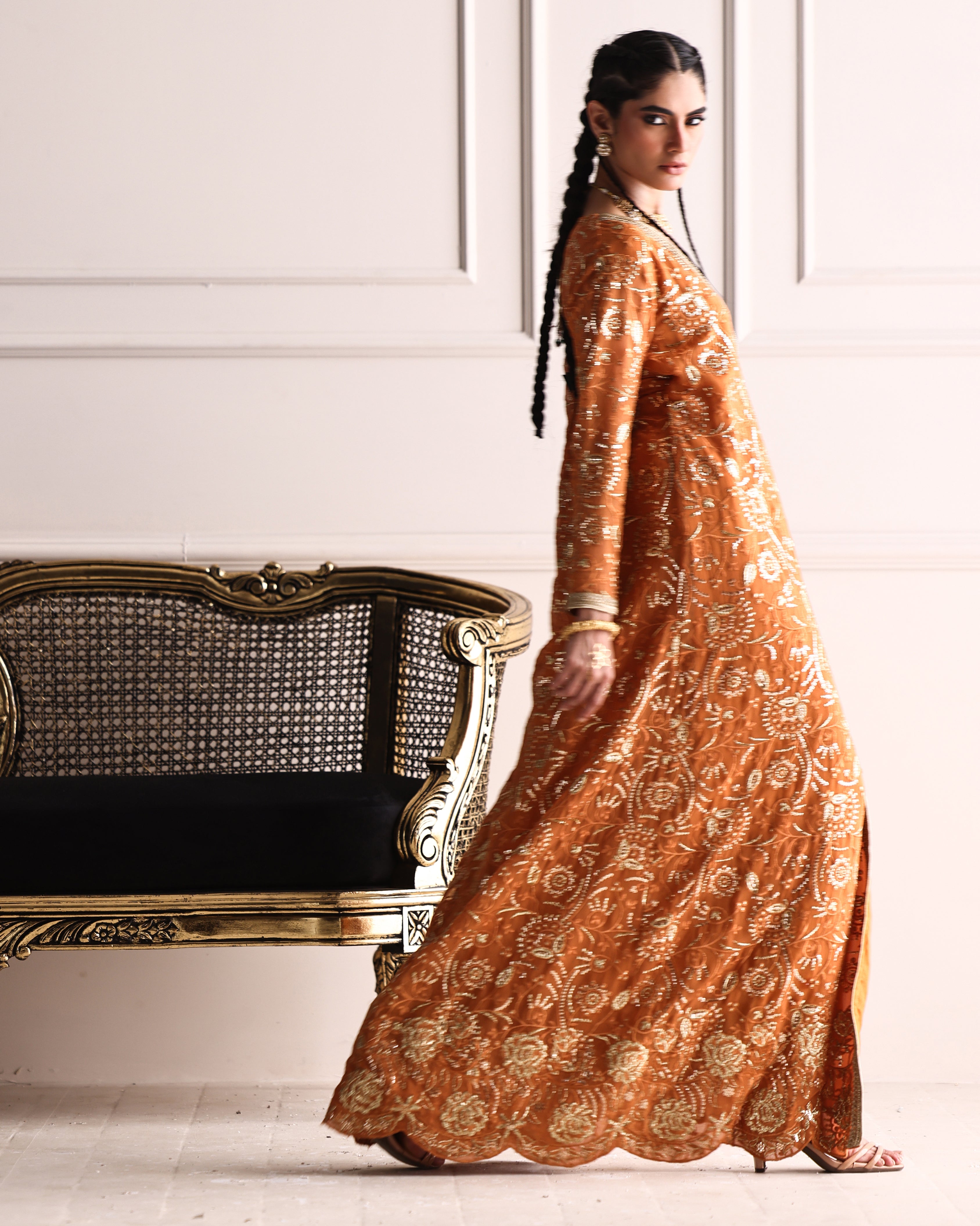 Amber Angrakha