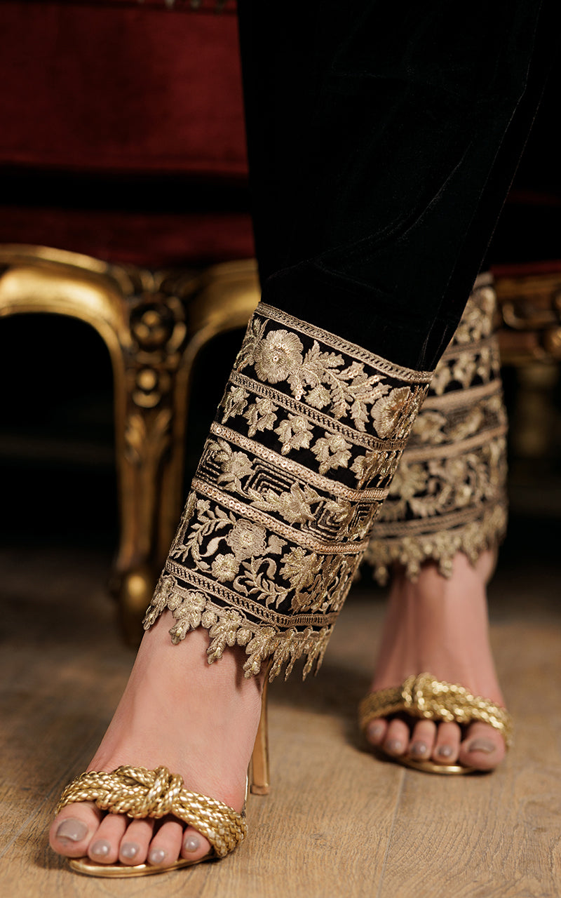 READY TO WEAR 2PC SUIT