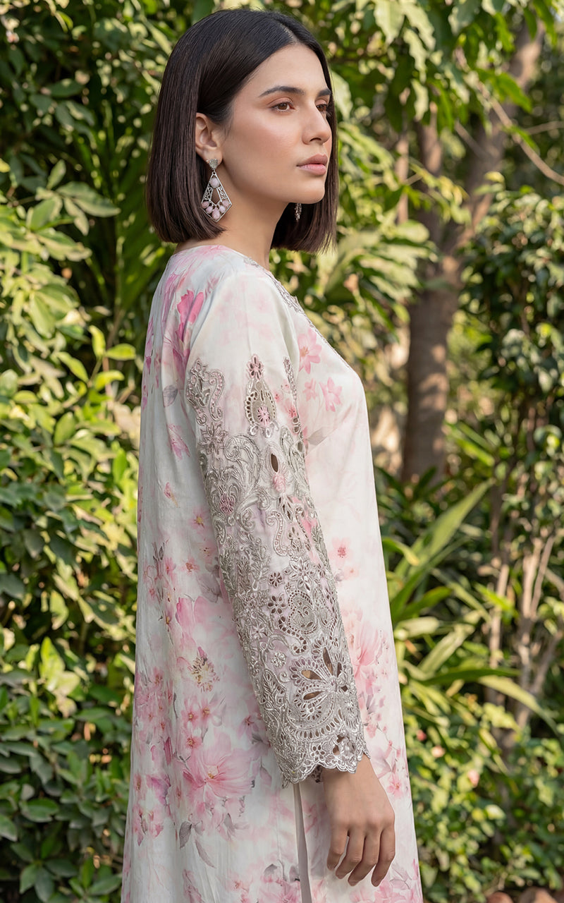 READY TO WEAR 2PC SUIT