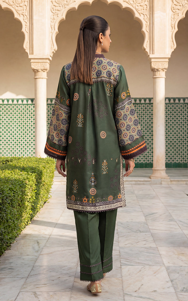 READY TO WEAR 2PC SUIT