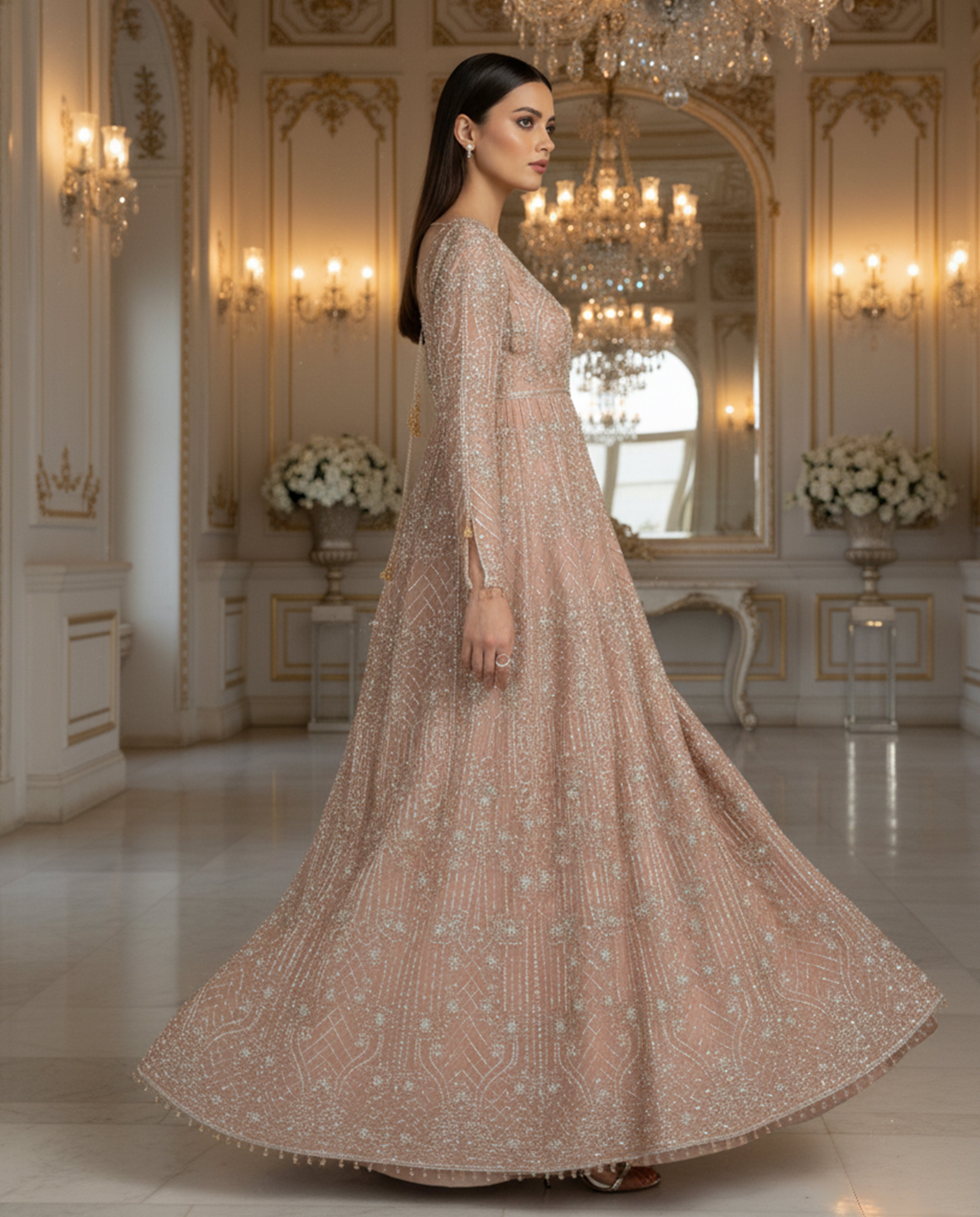 Blush Eclat
