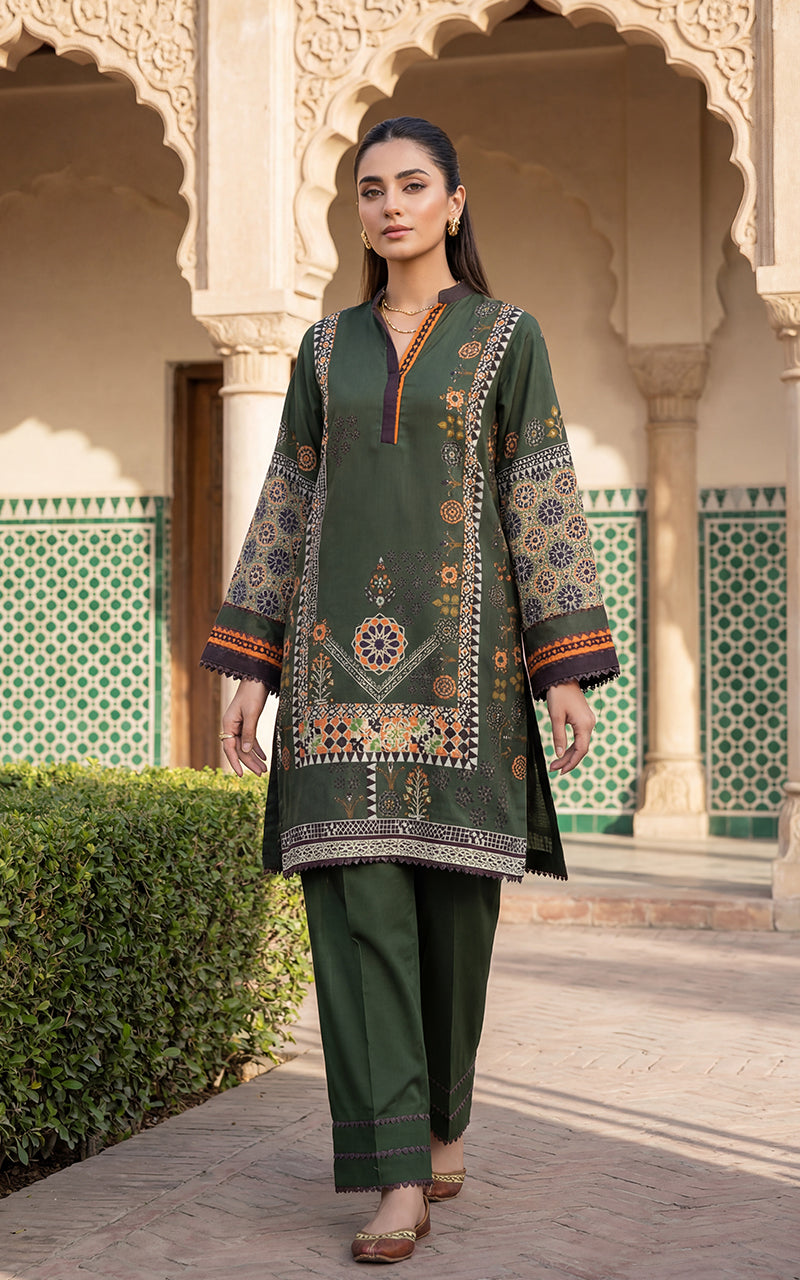 READY TO WEAR 2PC SUIT