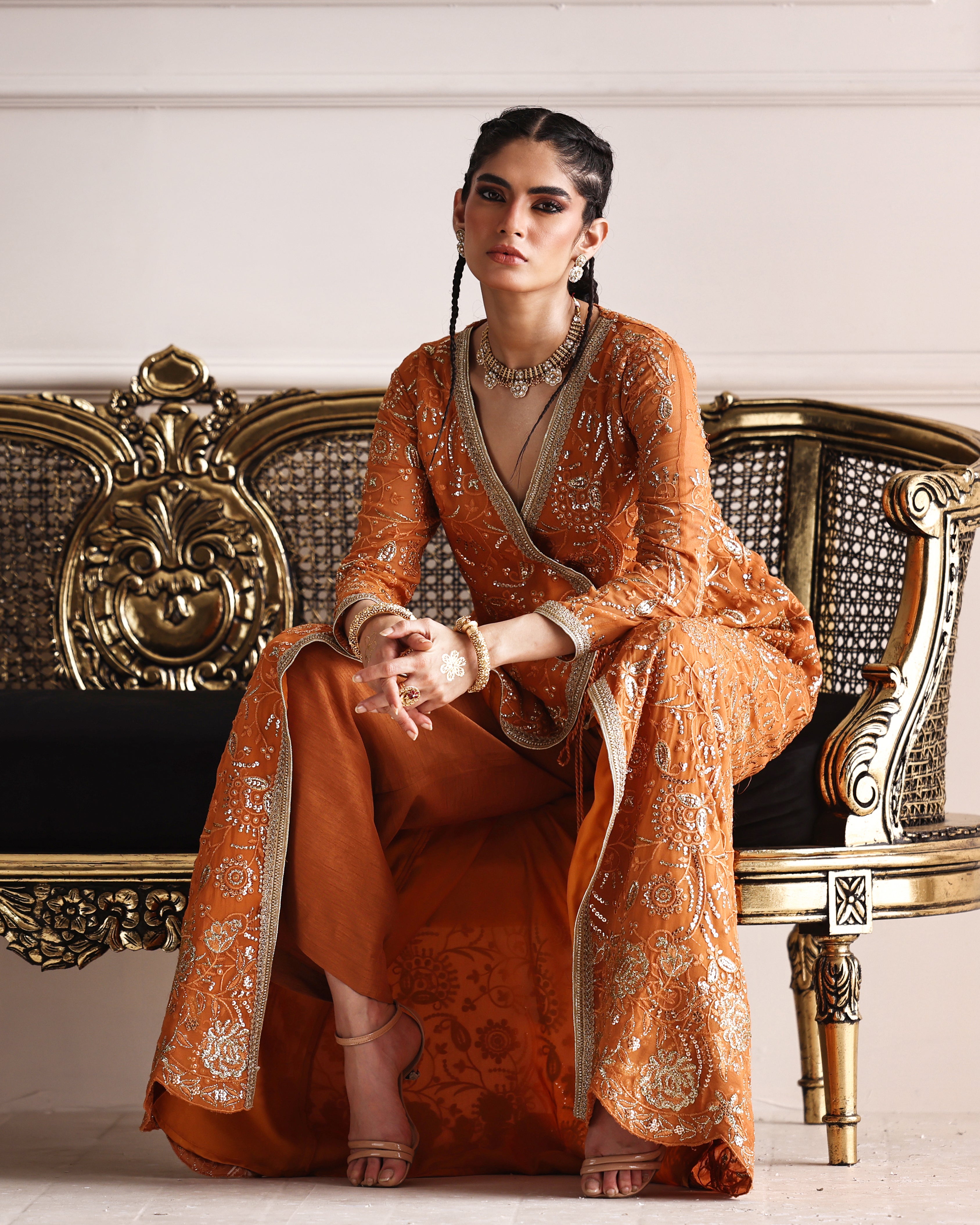 Amber Angrakha