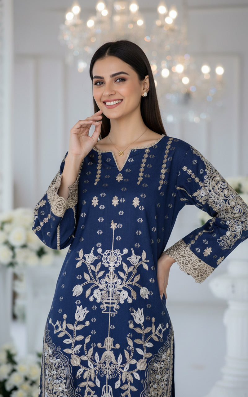 READY TO WEAR 3PC SUIT