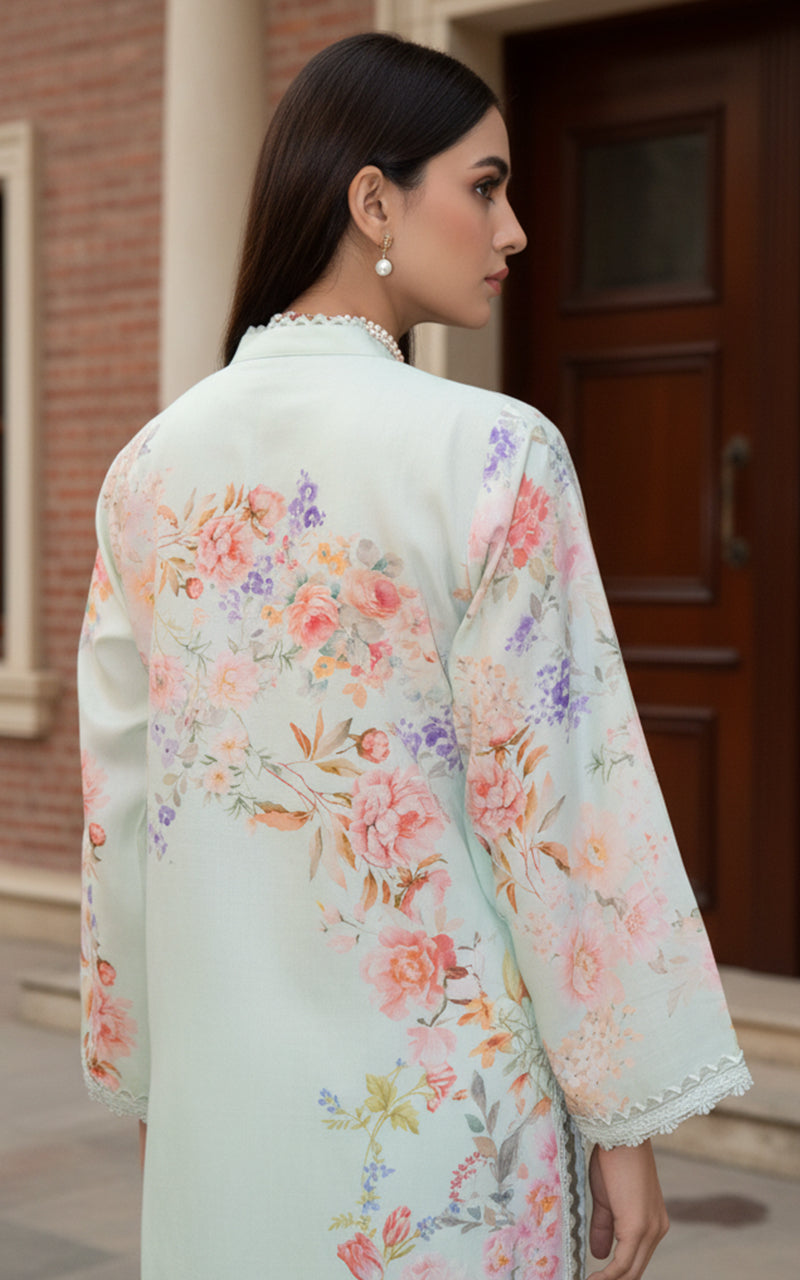 READY TO WEAR 2PC SUIT