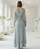 Celeste Mist Kaftan