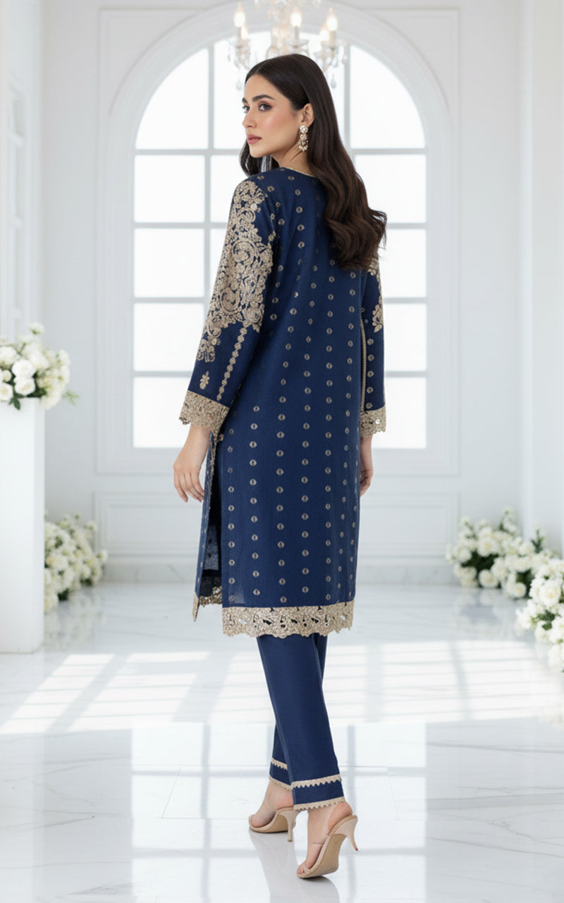 READY TO WEAR 3PC SUIT