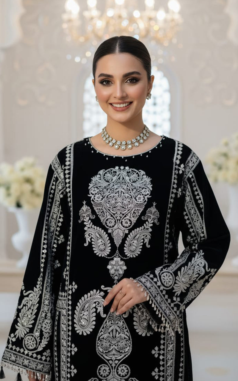 READY TO WEAR 2PC SUIT