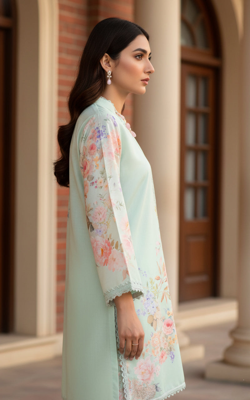 READY TO WEAR 2PC SUIT