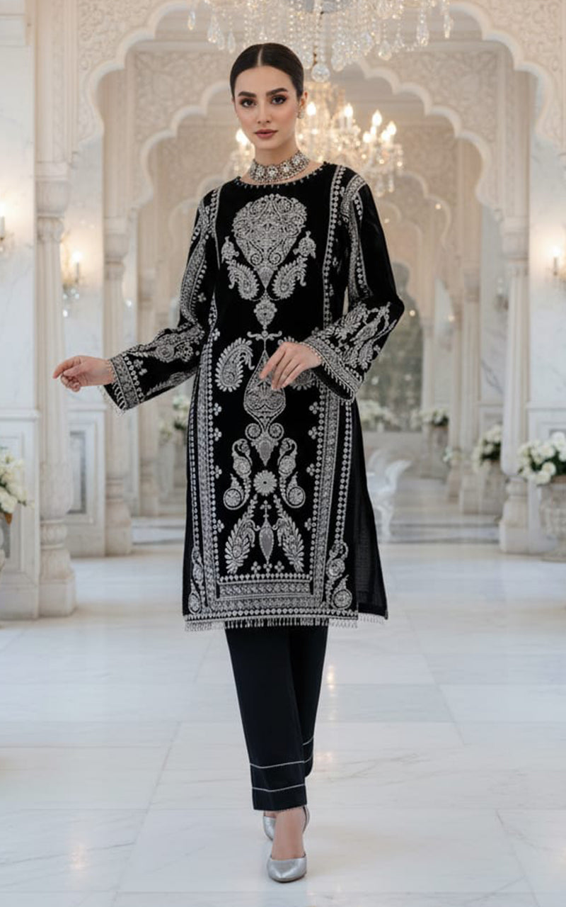 READY TO WEAR 2PC SUIT