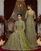 Unstitched Olive Celeste