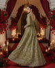 Unstitched Olive Celeste