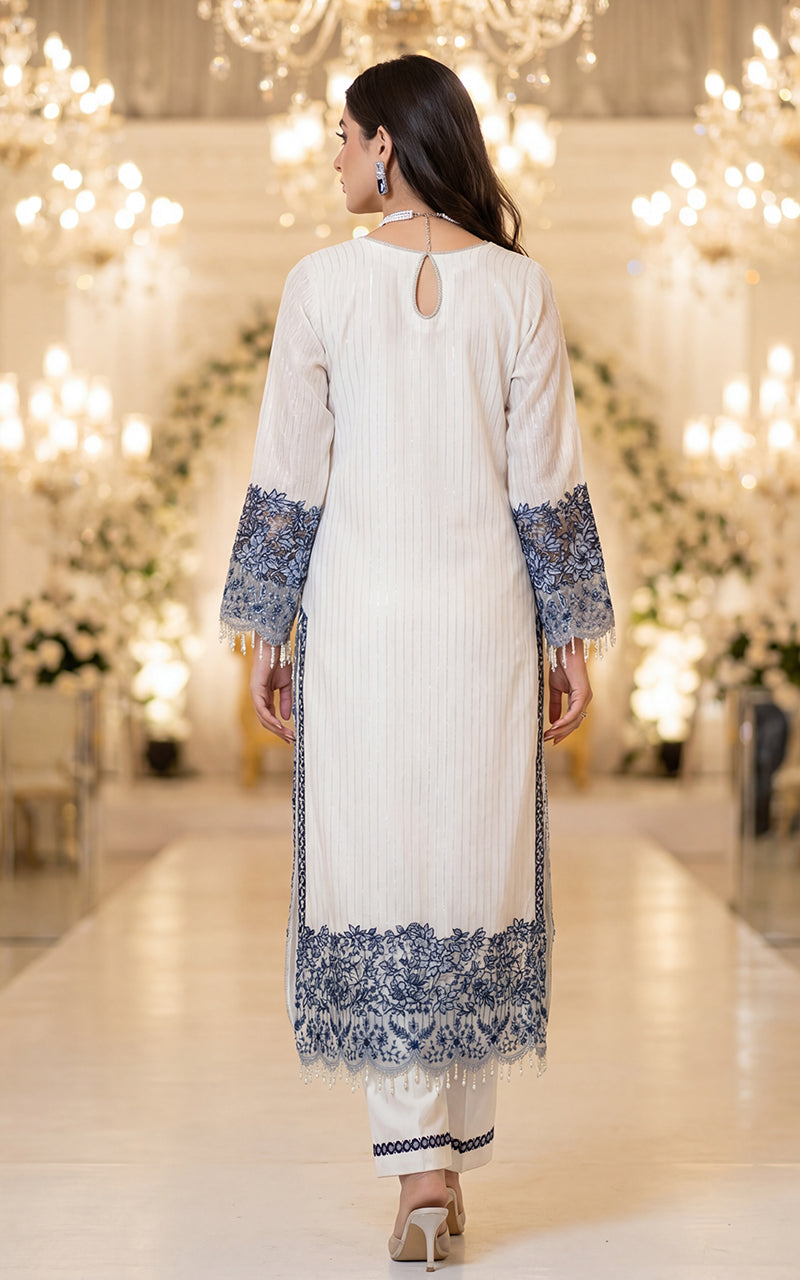 READY TO WEAR 3PC SUIT