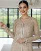 Unstitched Champagne Elan