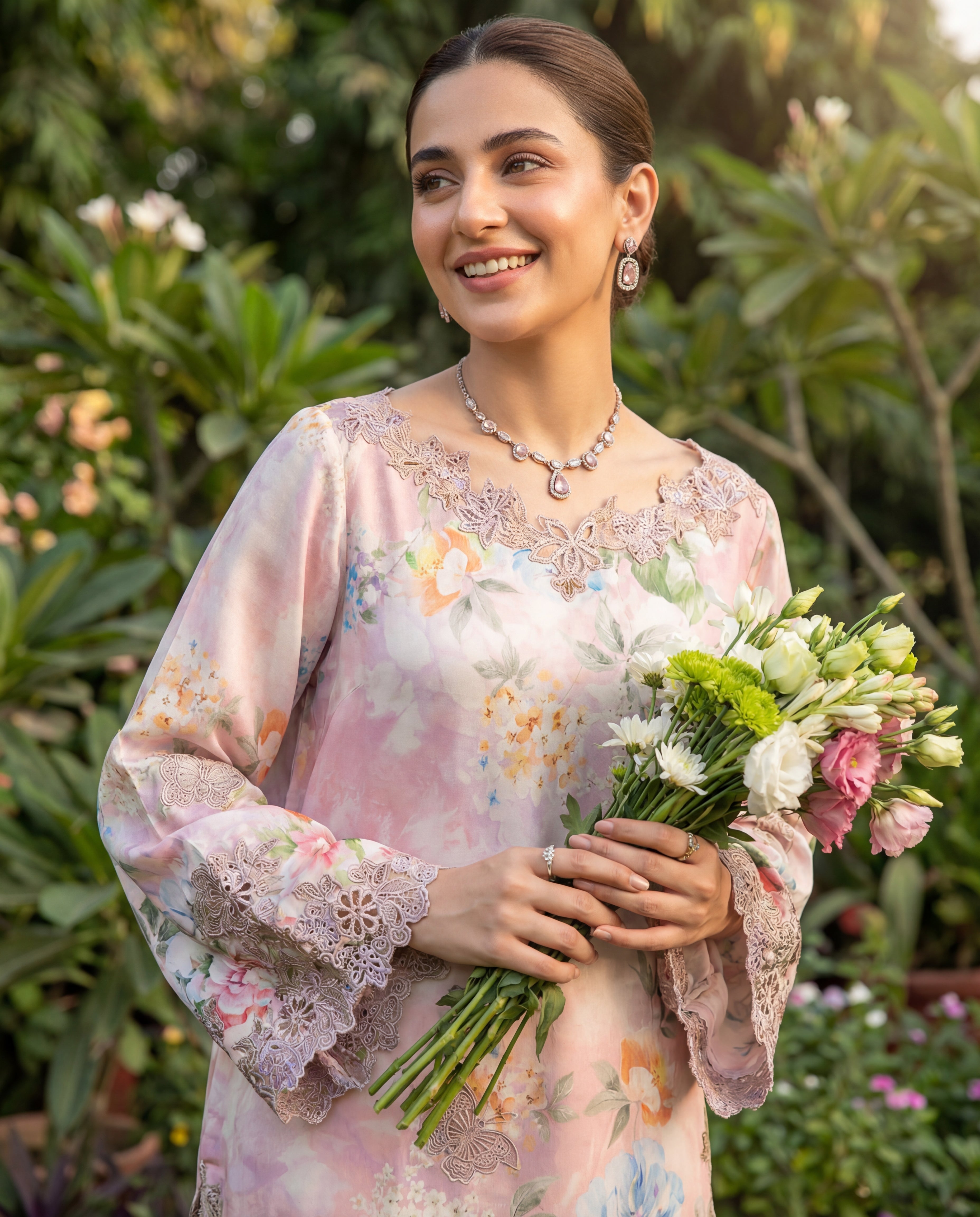 READY TO WEAR 2PC SUIT