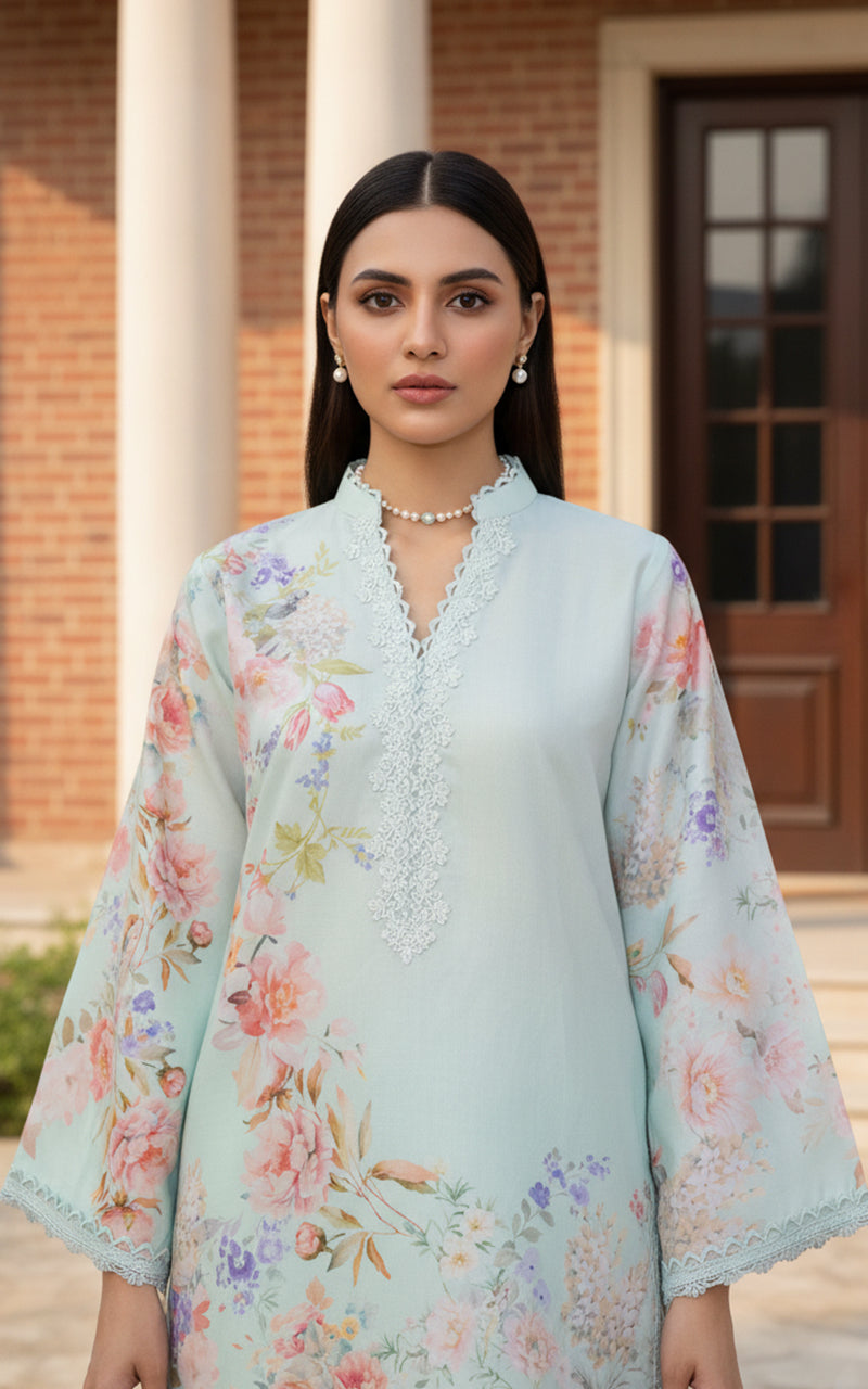 READY TO WEAR 2PC SUIT