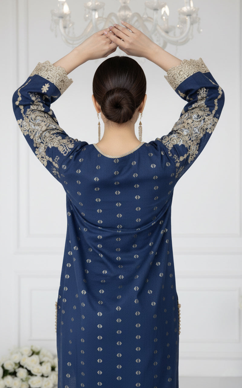 READY TO WEAR 3PC SUIT