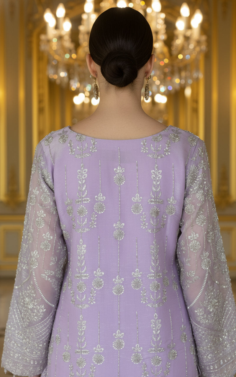 READY TO WEAR 3PC SUIT