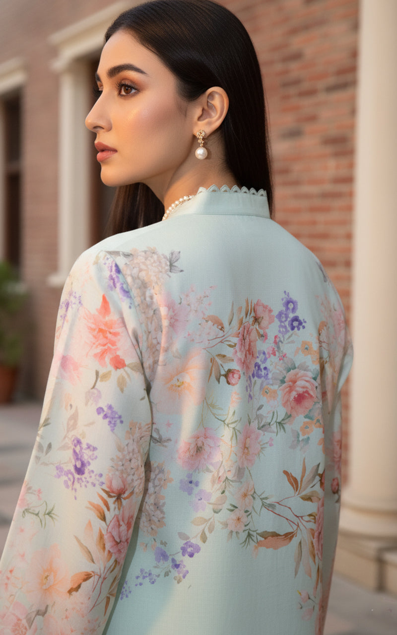 READY TO WEAR 2PC SUIT