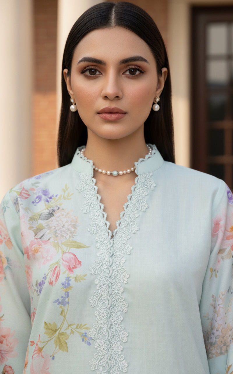 READY TO WEAR 2PC SUIT