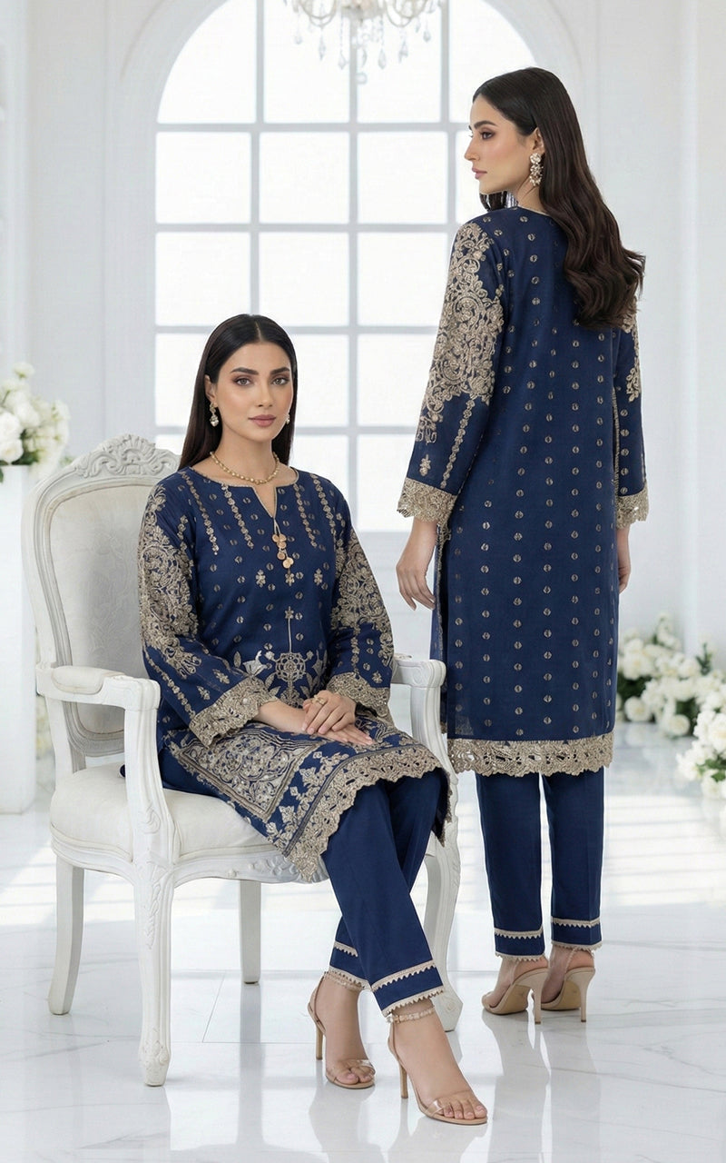 READY TO WEAR 3PC SUIT