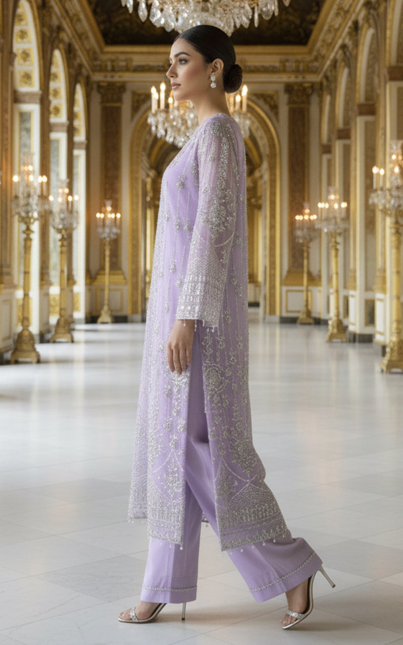 READY TO WEAR 3PC SUIT