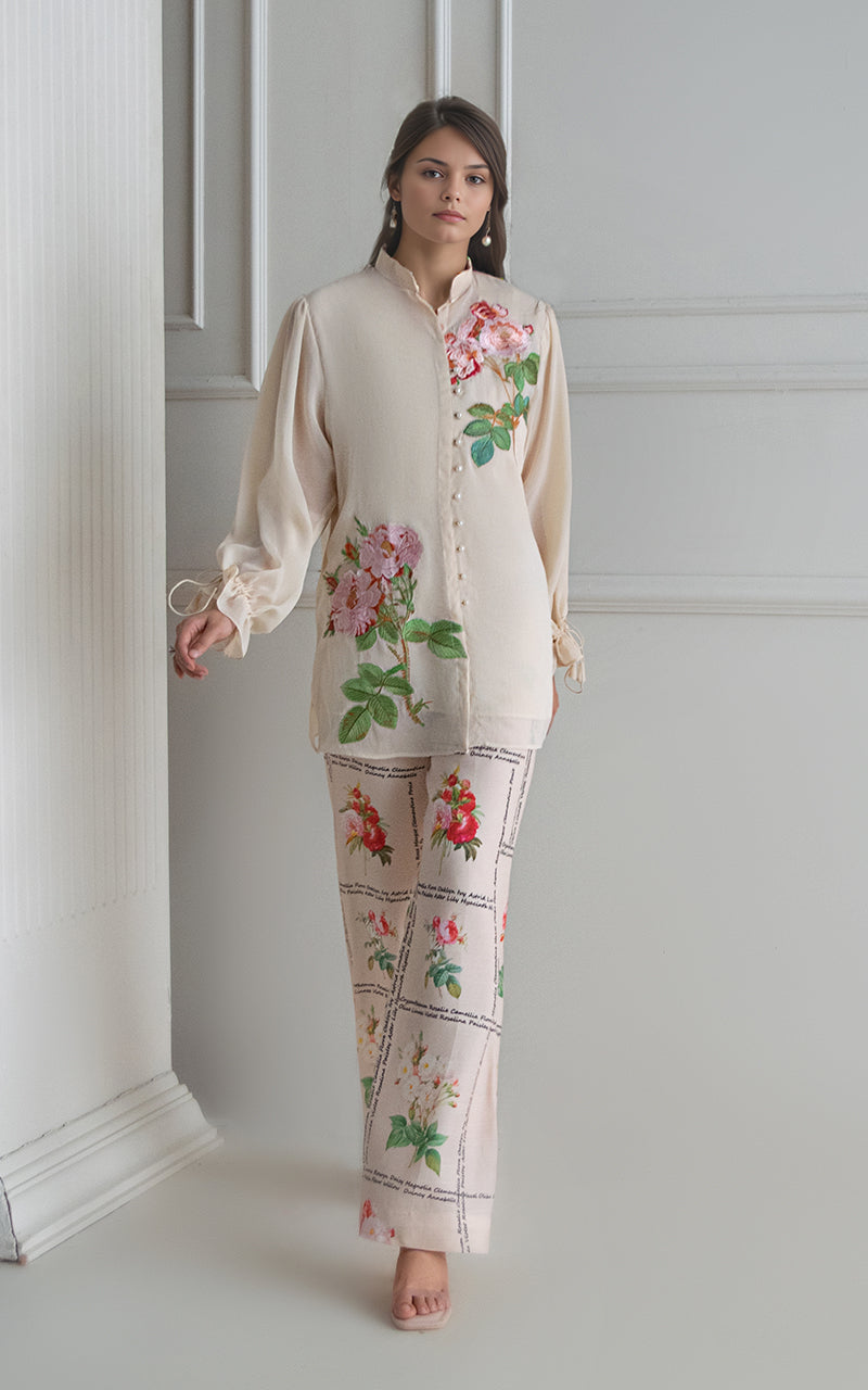 READY TO WEAR 2PC SUIT