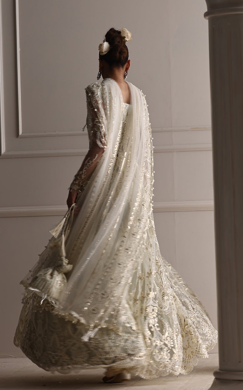 Cyrisse Couture Maxi