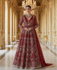 Royal Crimson